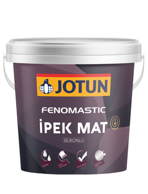 Fenomastic İpek Mat