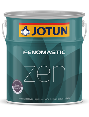 Fenomastic Zen